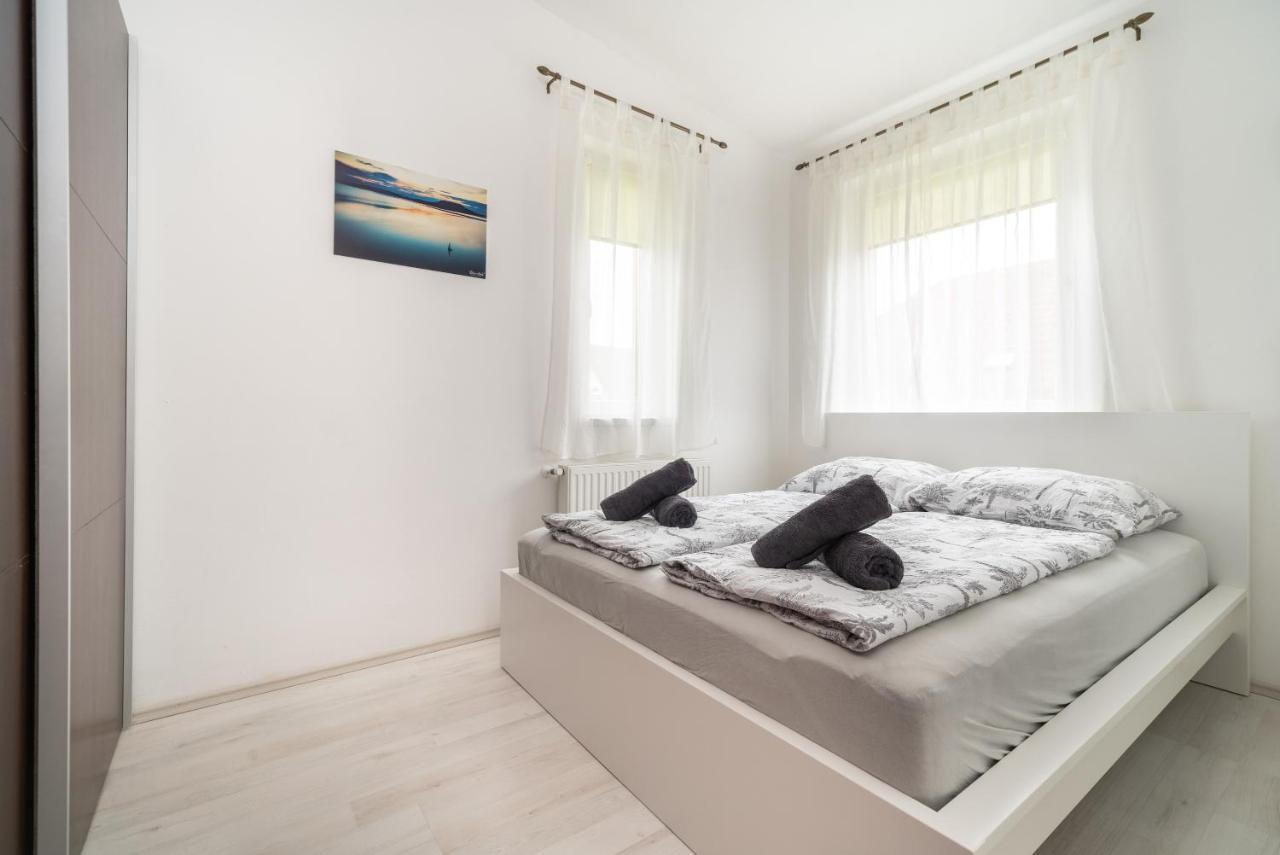 Grand 56 Apartman-凯斯特海伊 外观 照片