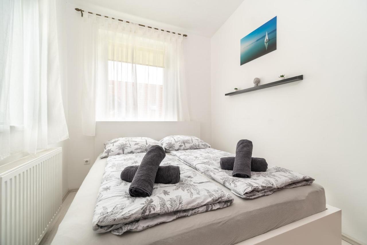 Grand 56 Apartman-凯斯特海伊 外观 照片