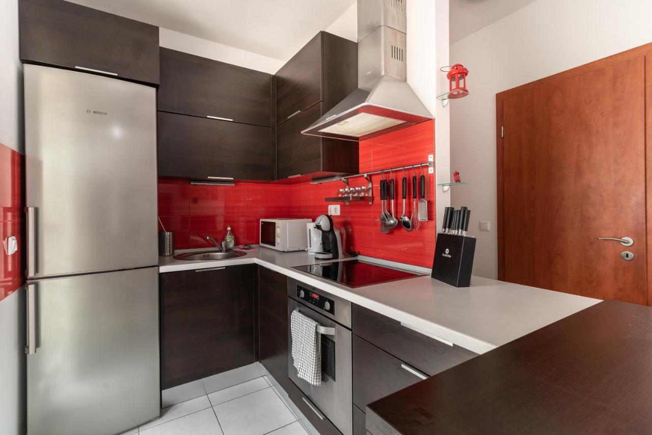 Grand 56 Apartman-凯斯特海伊 外观 照片