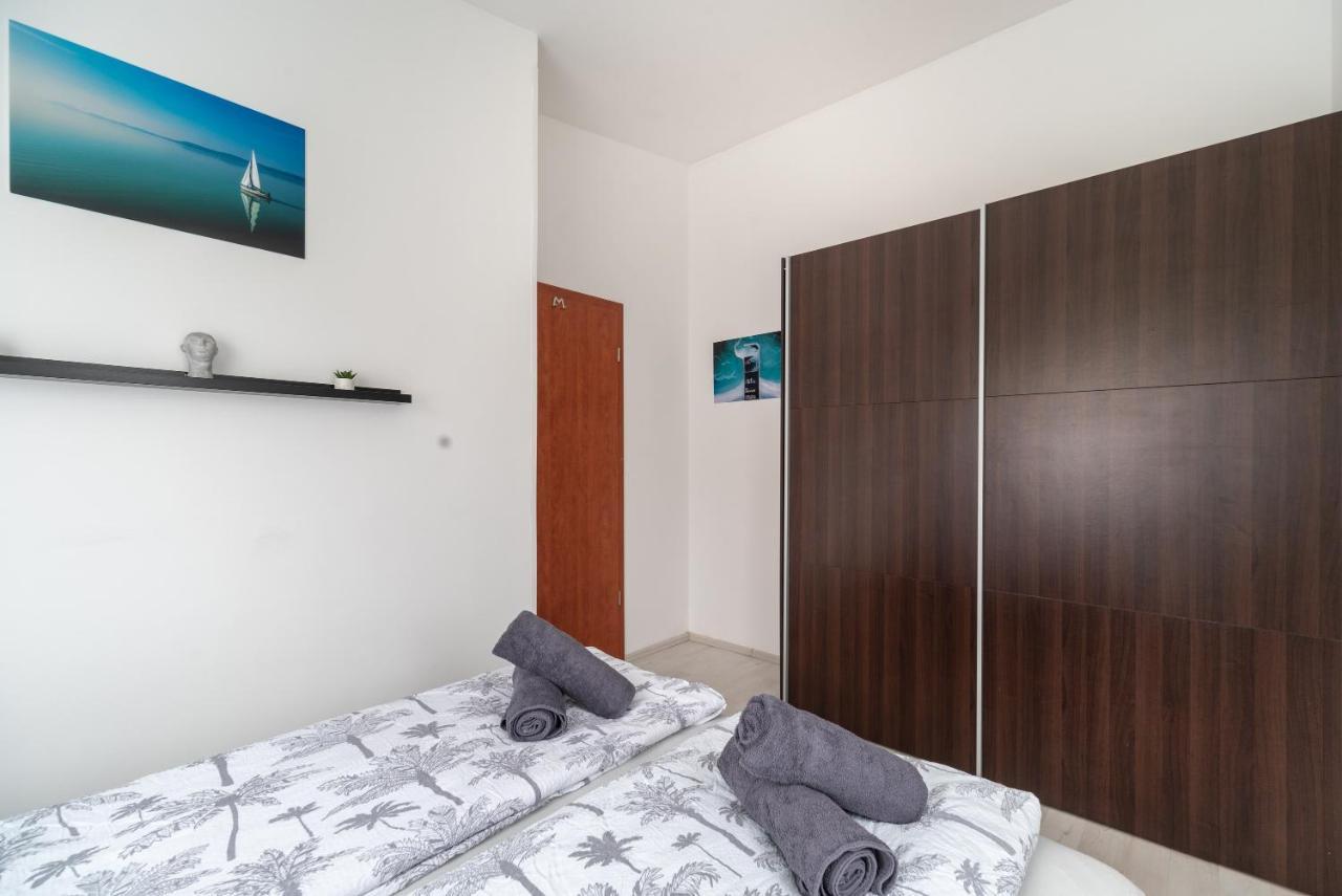 Grand 56 Apartman-凯斯特海伊 外观 照片